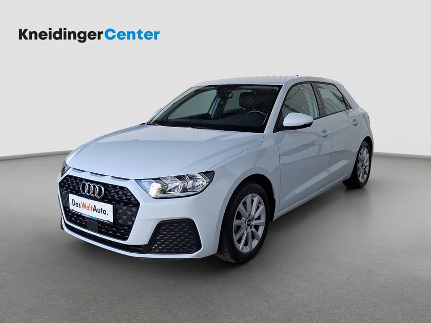 Audi A1 Sportback 25 TFSI