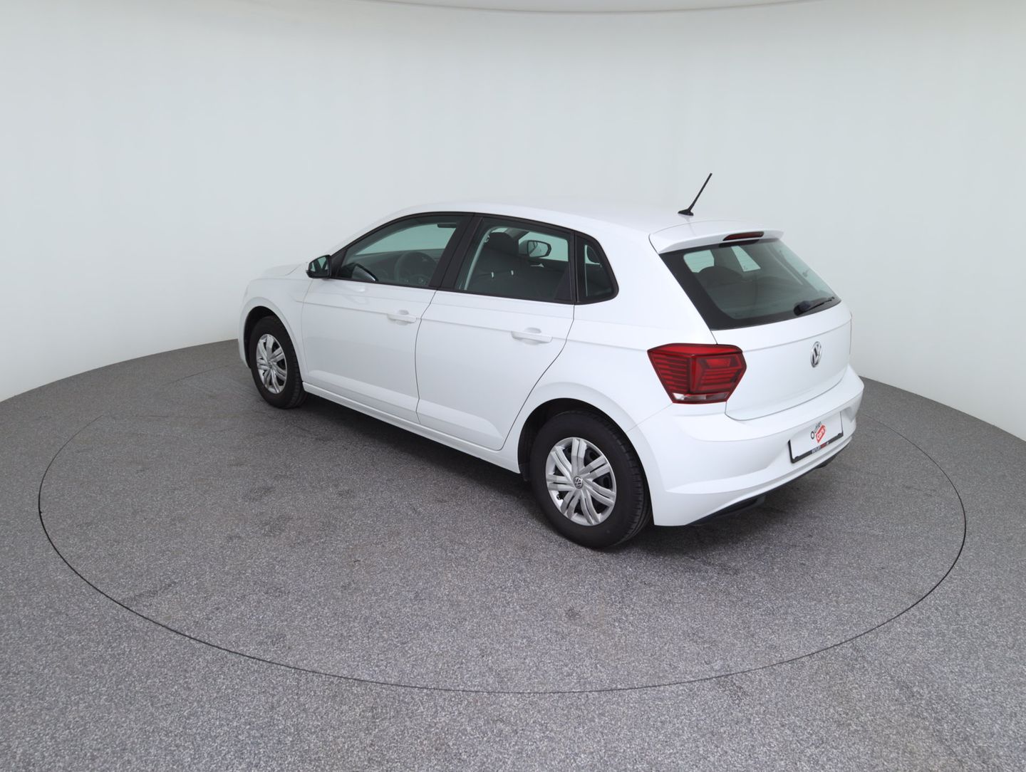 VW Polo | Bild 7 von 15