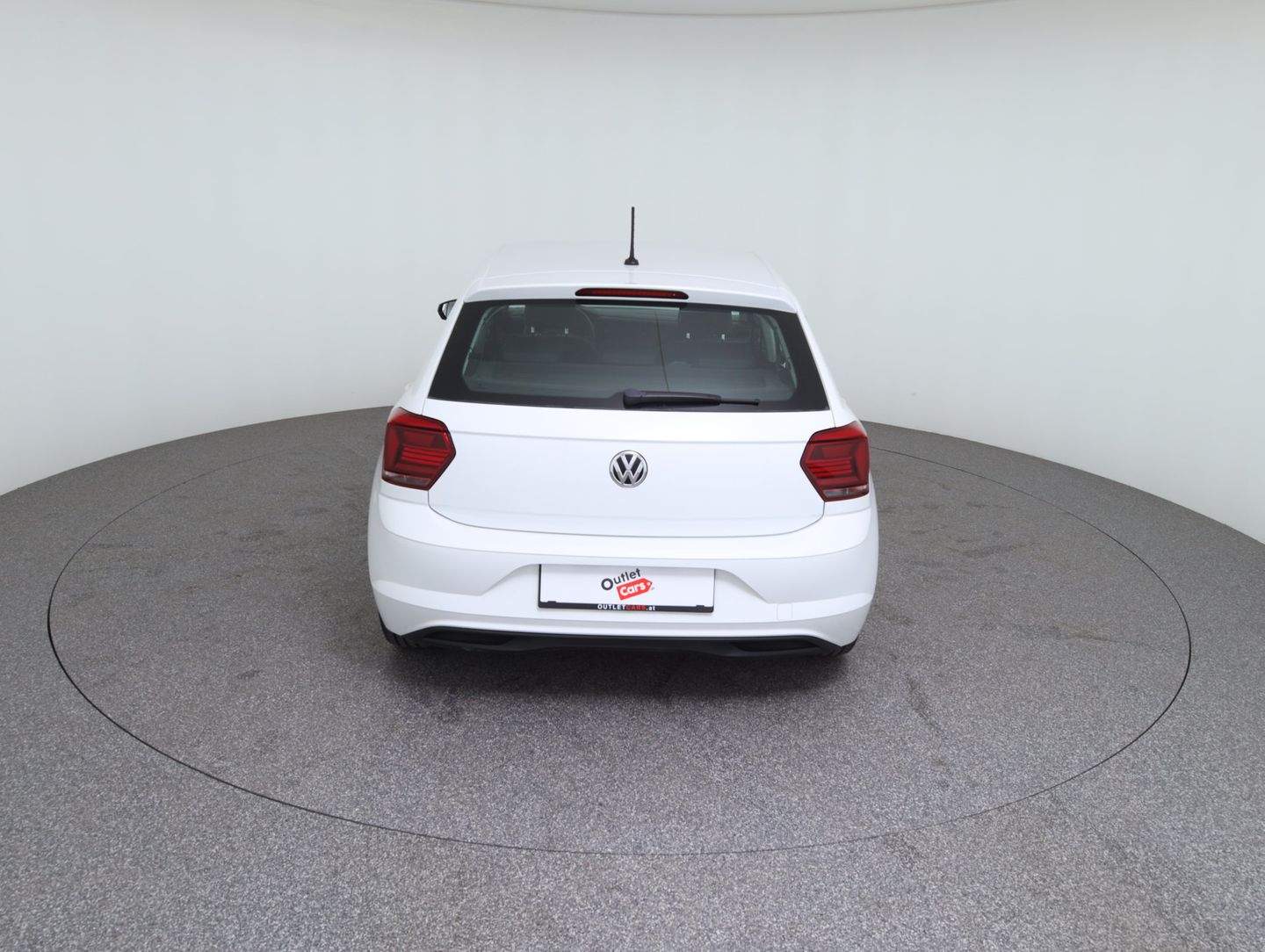 VW Polo | Bild 6 von 15