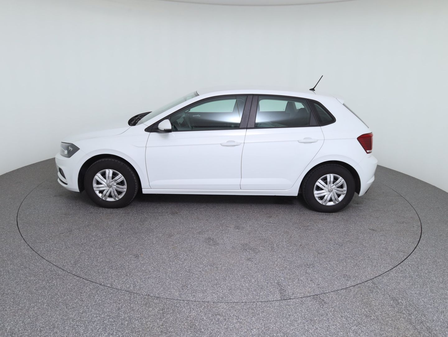 VW Polo | Bild 8 von 15