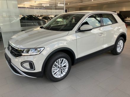 VW T-Roc 4Me TSI