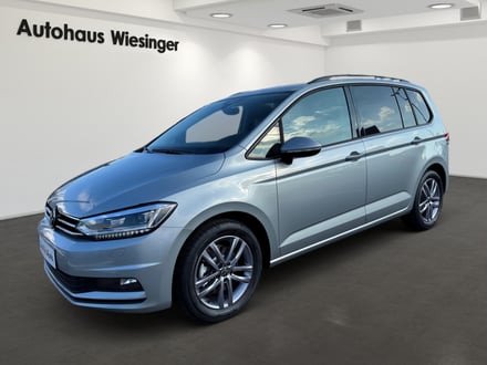 VW Touran Friends TSI DSG