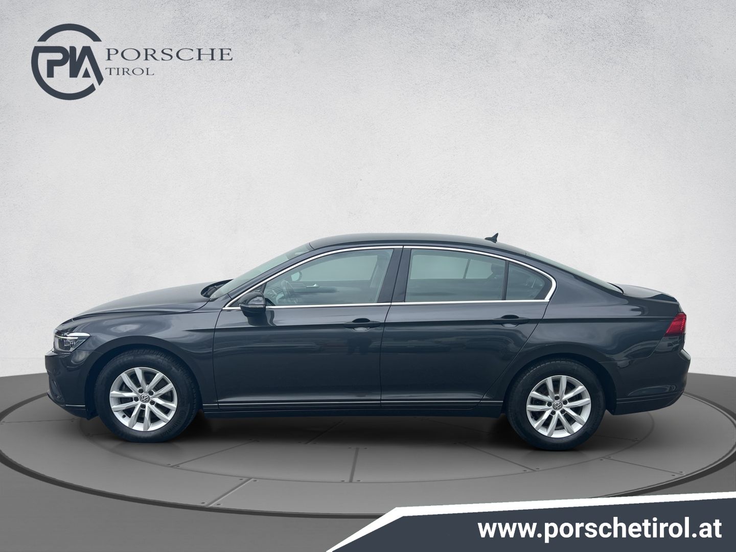 VW Passat Business 1,6 SCR TDI DSG | Bild 3 von 18