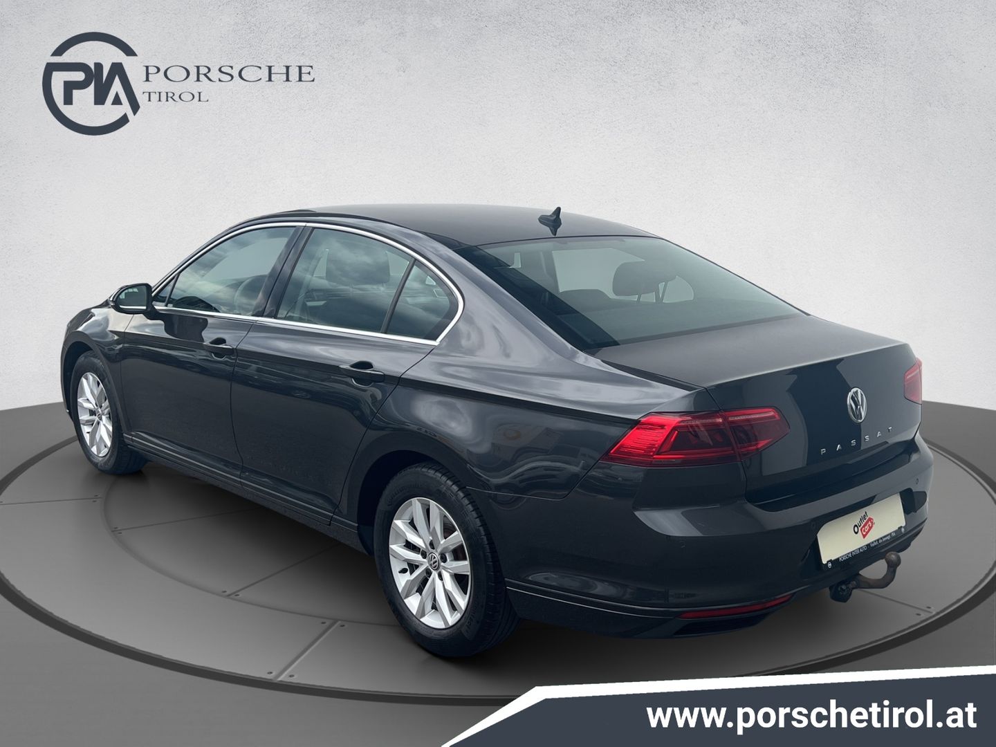 VW Passat Business 1,6 SCR TDI DSG | Bild 5 von 18