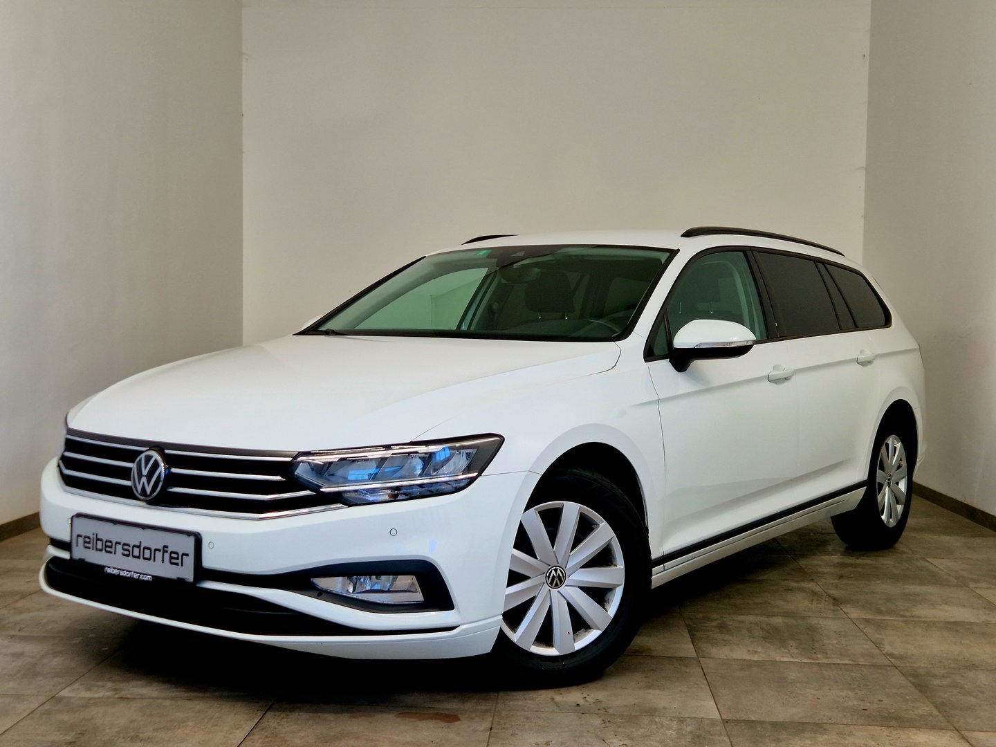 VW Passat Variant