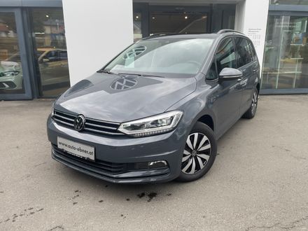 VW Touran Sky TDI