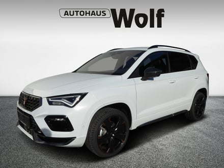 CUPRA Ateca 1.5 TSI DSG 150