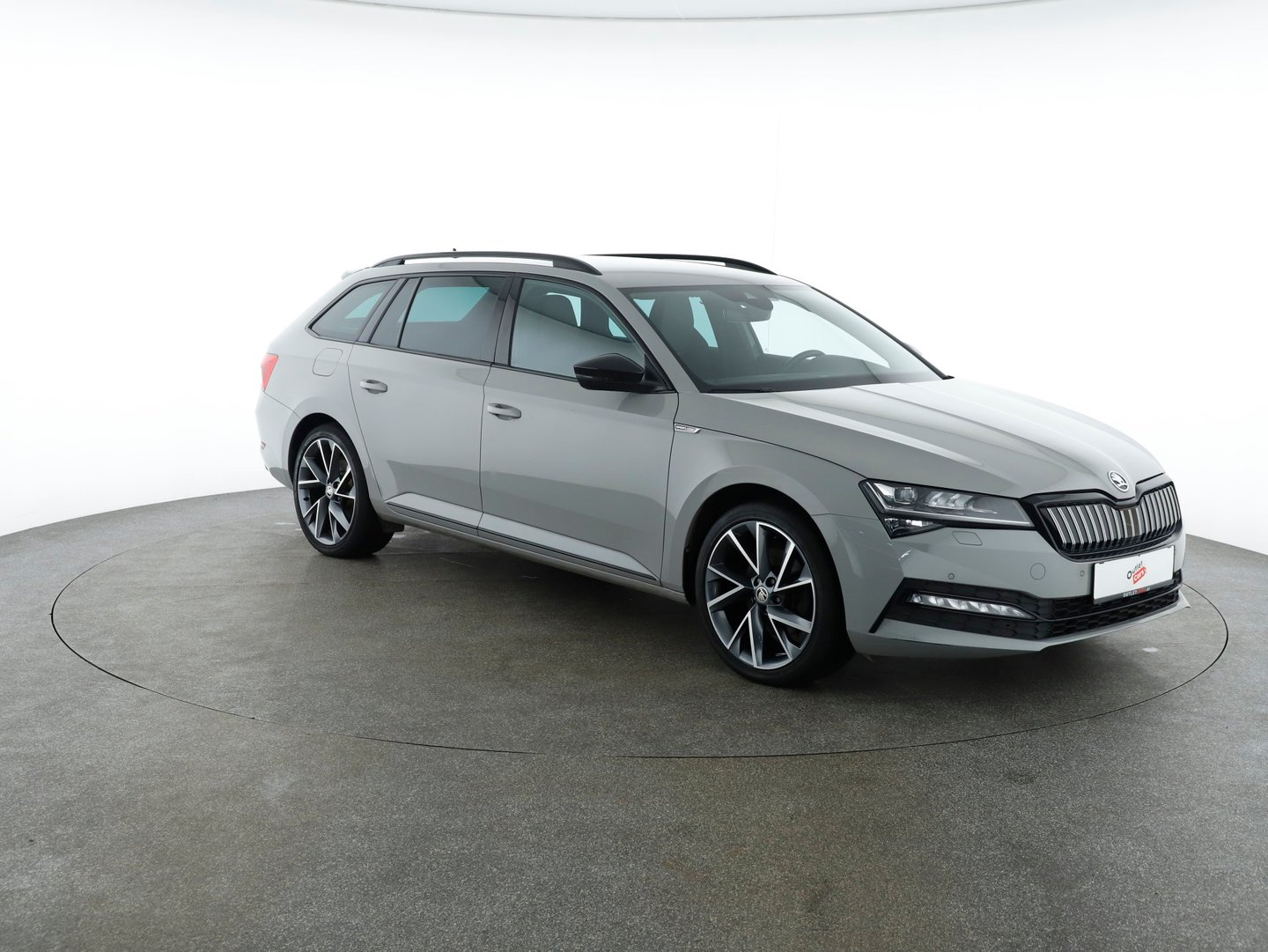 Škoda SUPERB Combi iV Style DSG | Bild 7 von 30