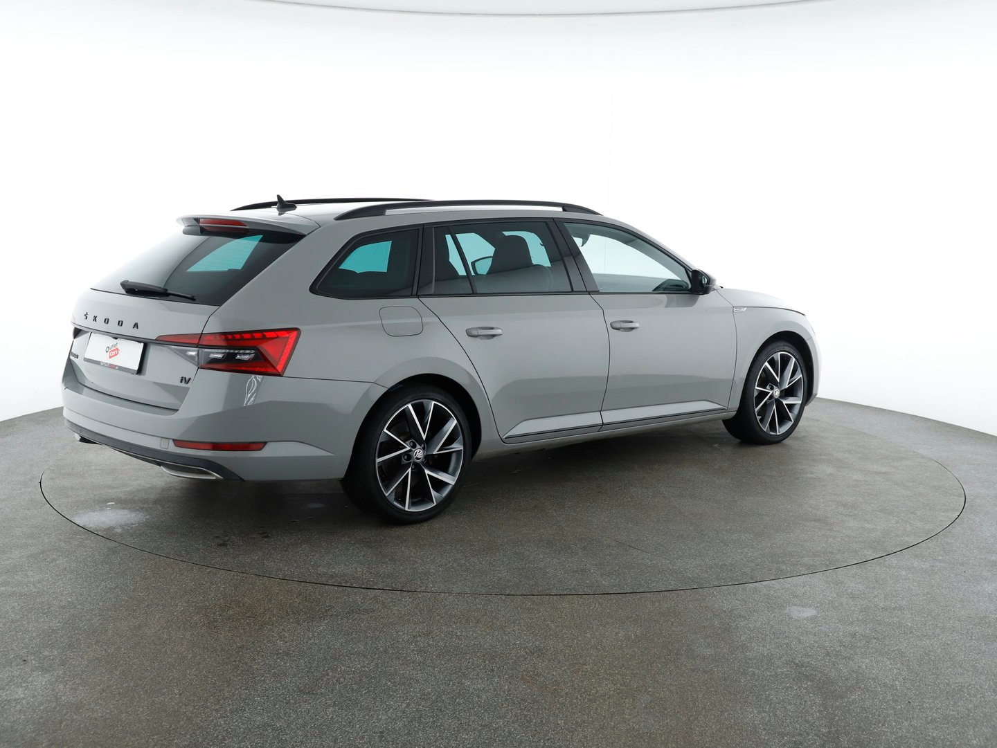 Škoda SUPERB Combi iV Style DSG | Bild 5 von 30