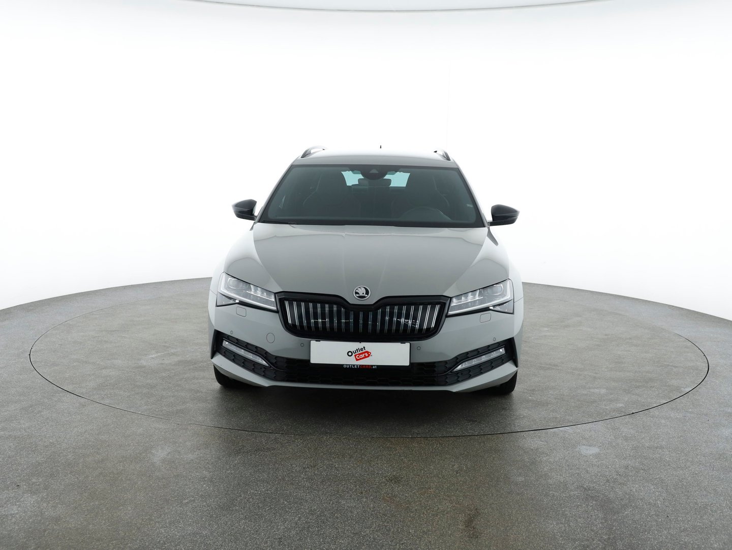 Škoda SUPERB Combi iV Style DSG | Bild 8 von 30