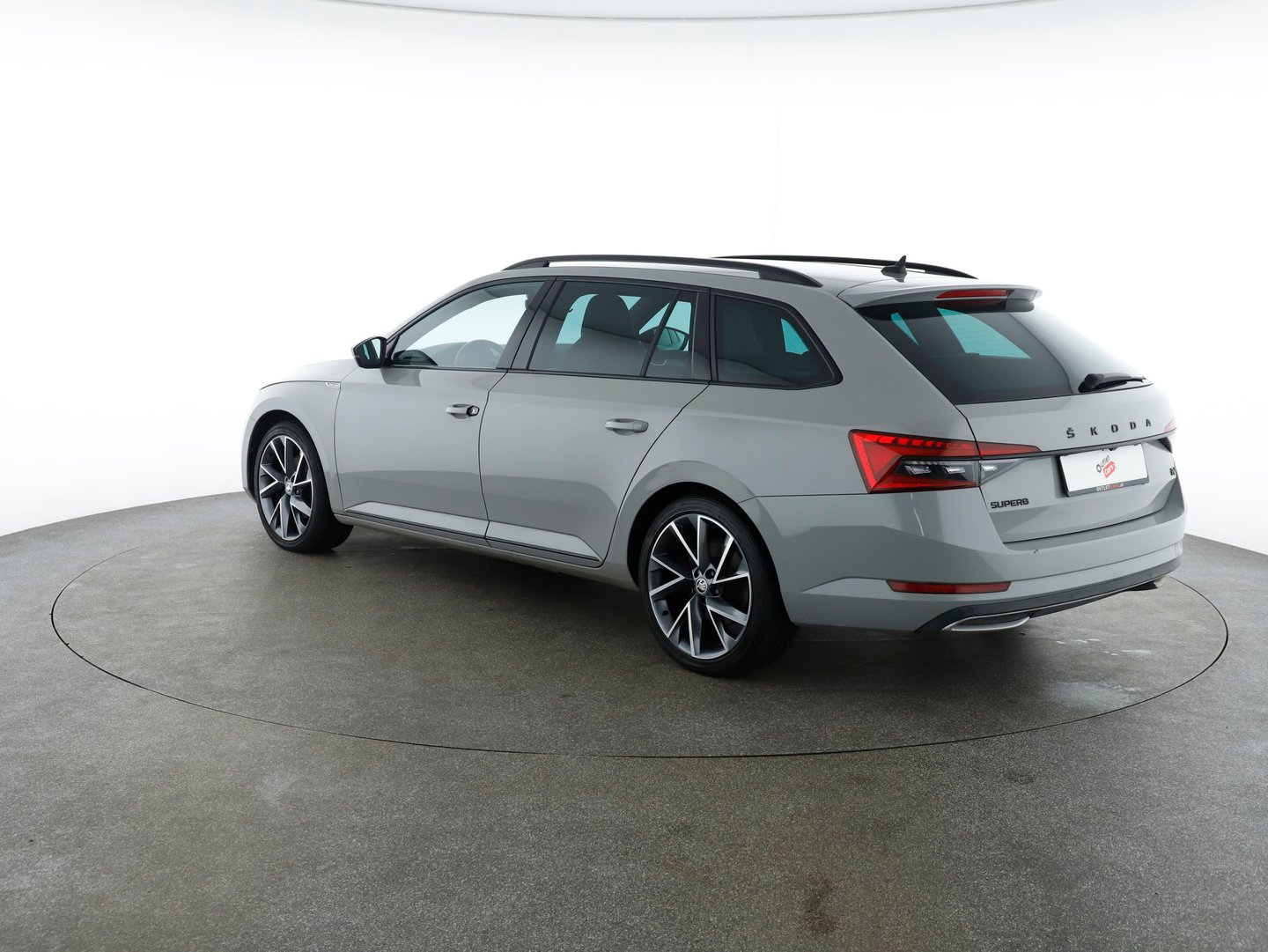 Škoda SUPERB Combi iV Style DSG | Bild 3 von 30