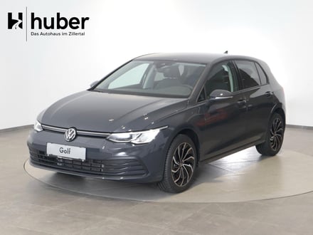 VW Golf Rabbit 45 TSI