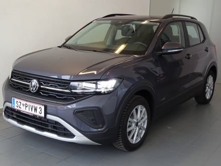 VW T-Cross 4Me TSI