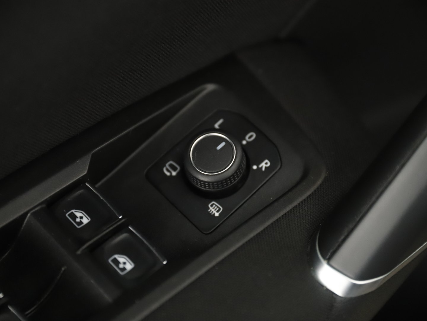 VW Touran Highline TDI SCR | Bild 21 von 27