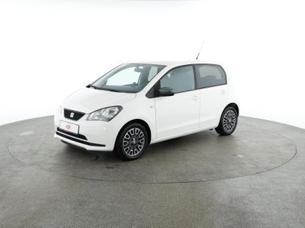 SEAT Mii 5-Türer Chic Eco