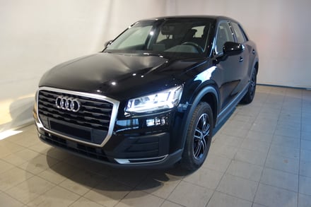 Audi Q2 30 TFSI intense