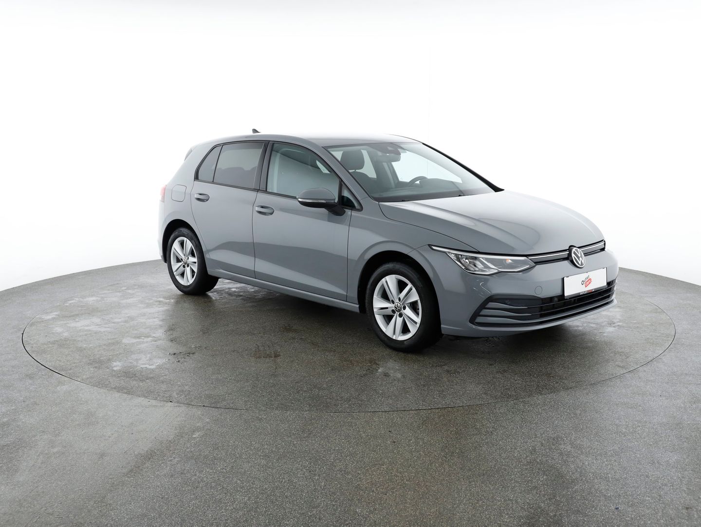 VW Golf Life 1,5 TSI ACT | Bild 7 von 8