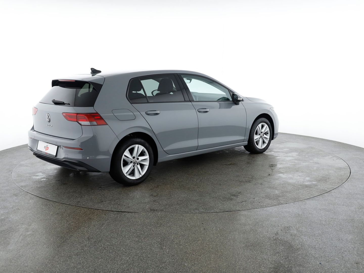 VW Golf Life 1,5 TSI ACT | Bild 5 von 8