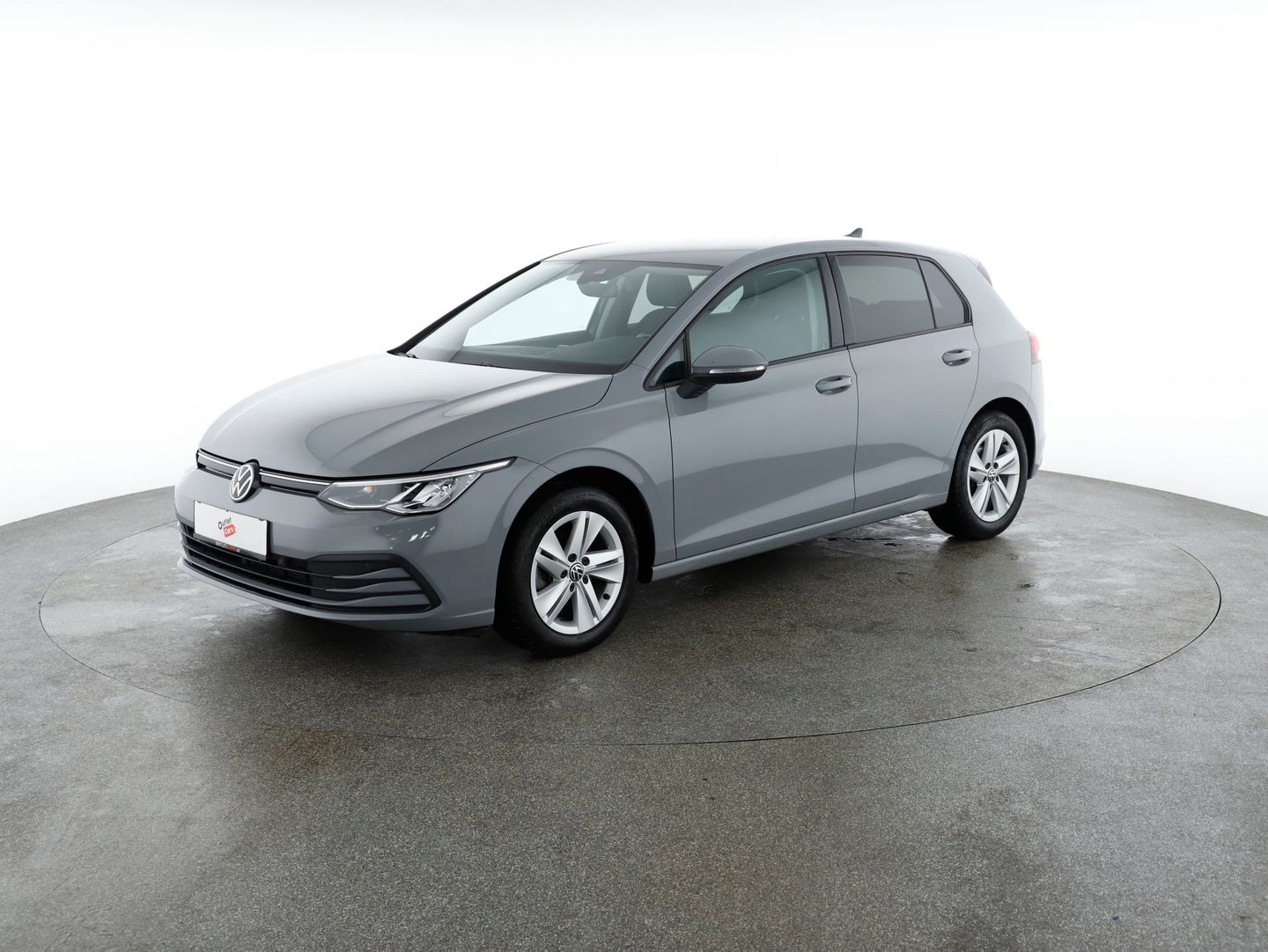 VW Golf Life 1,5 TSI ACT | Bild 1 von 8