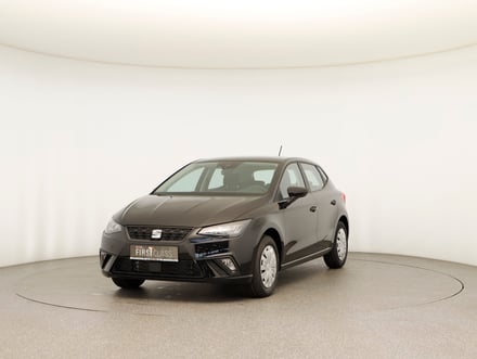 SEAT Ibiza Austria Edition