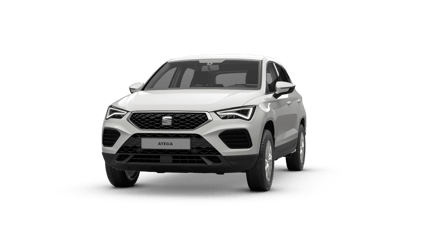 SEAT Ateca Reference 1.0 TSI