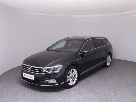 VW Passat Variant Elegance TDI DSG