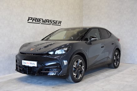 CUPRA Tavascan Alpha 210kW/286PS