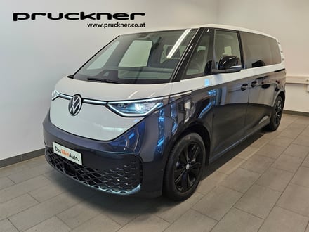 VW ID. Buzz Pro LR 210 kW