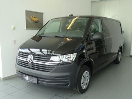 VW Transporter Kastenwagen LR TDI