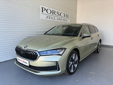 Škoda Superb Combi Selection TSI mHEV DSG