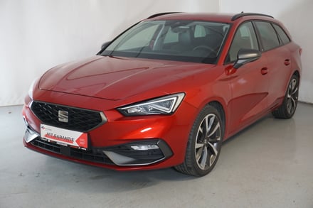 SEAT Leon SP Kombi FR 1.5 eTSI ACT DSG