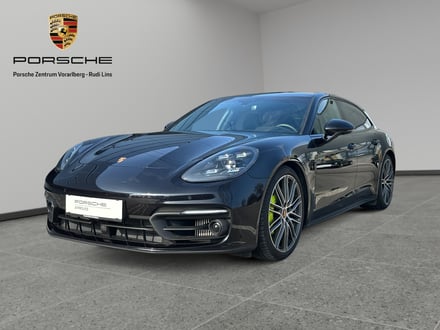 Porsche Panamera 4S E-Hybrid Sport Turismo G2 II