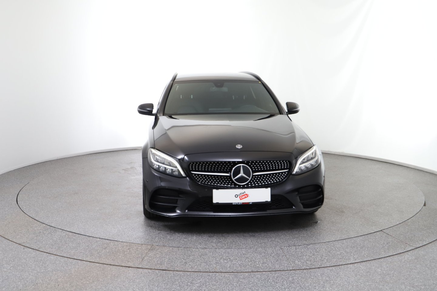 Mercedes C 220 d T 4MATIC Aut. | Bild 8 von 29
