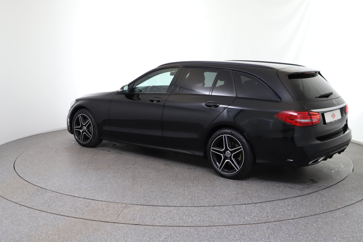 Mercedes C 220 d T 4MATIC Aut. | Bild 3 von 29