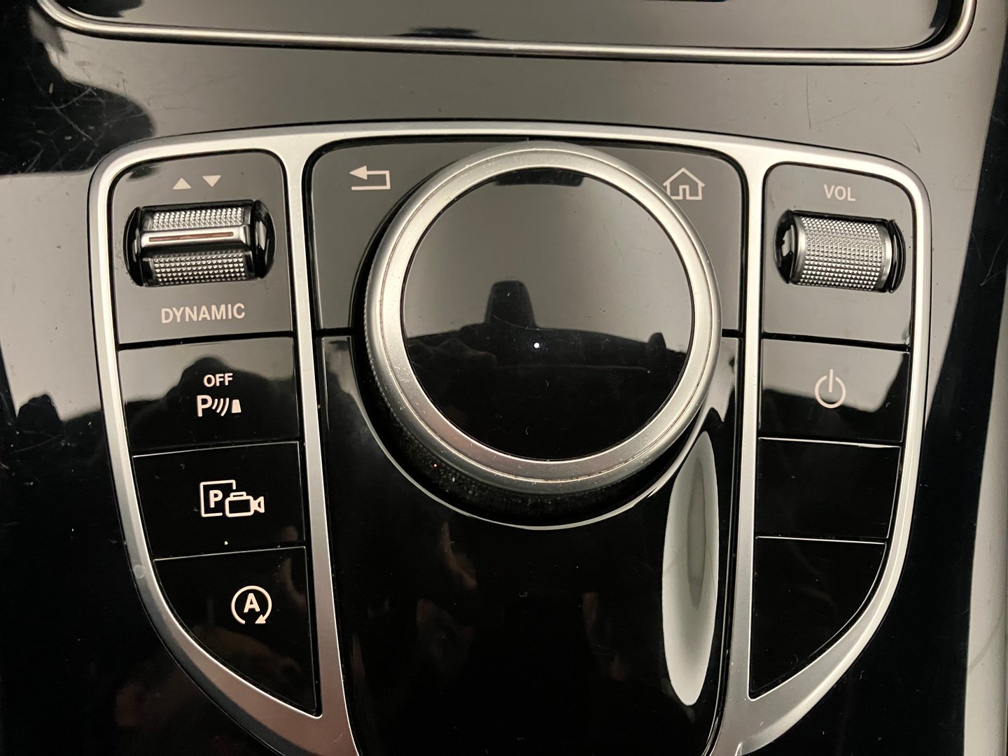 Mercedes C 220 d T 4MATIC Aut. | Bild 22 von 29