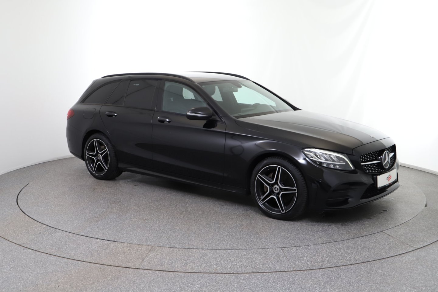 Mercedes C 220 d T 4MATIC Aut. | Bild 7 von 29