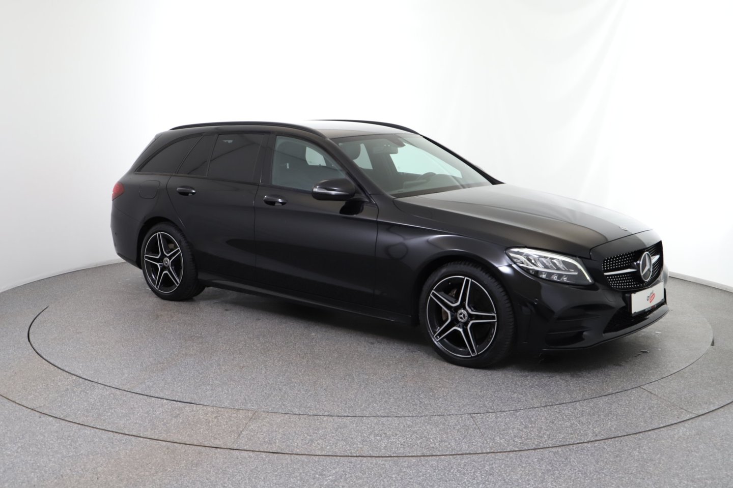 Mercedes C 220 d T 4MATIC Aut. | Bild 7 von 31