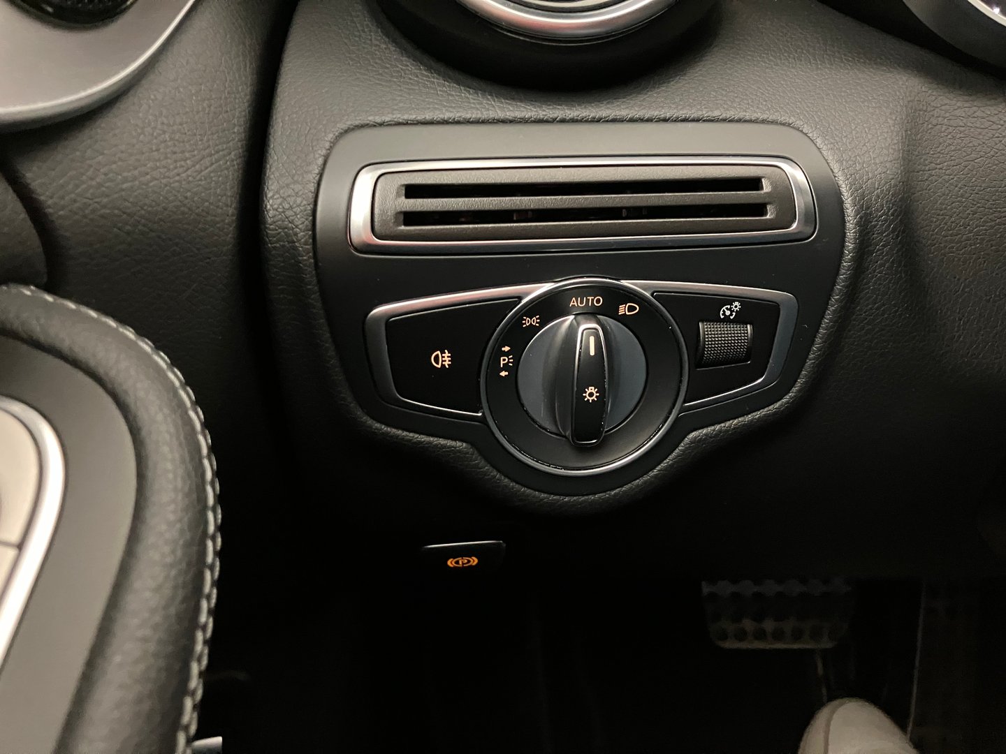 Mercedes C 220 d T 4MATIC Aut. | Bild 11 von 29