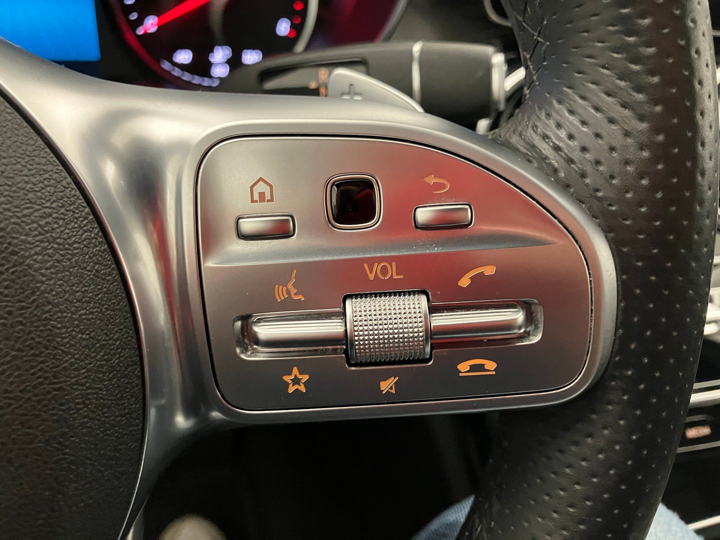 Mercedes C 220 d T 4MATIC Aut. | Bild 17 von 29