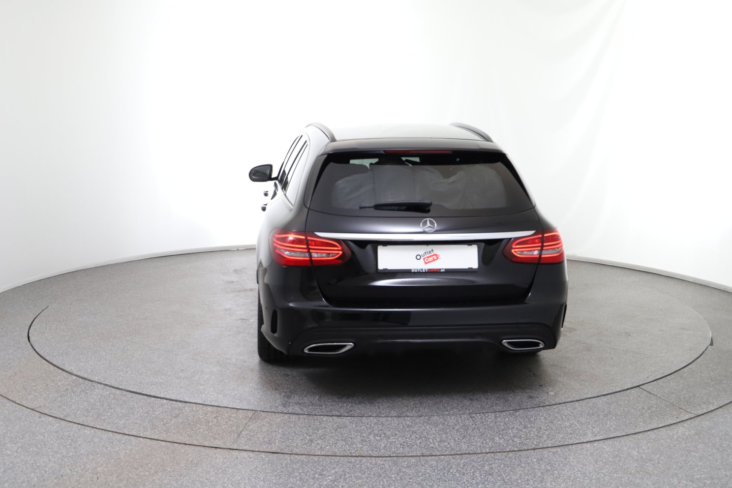 Mercedes C 220 d T 4MATIC Aut. | Bild 4 von 29