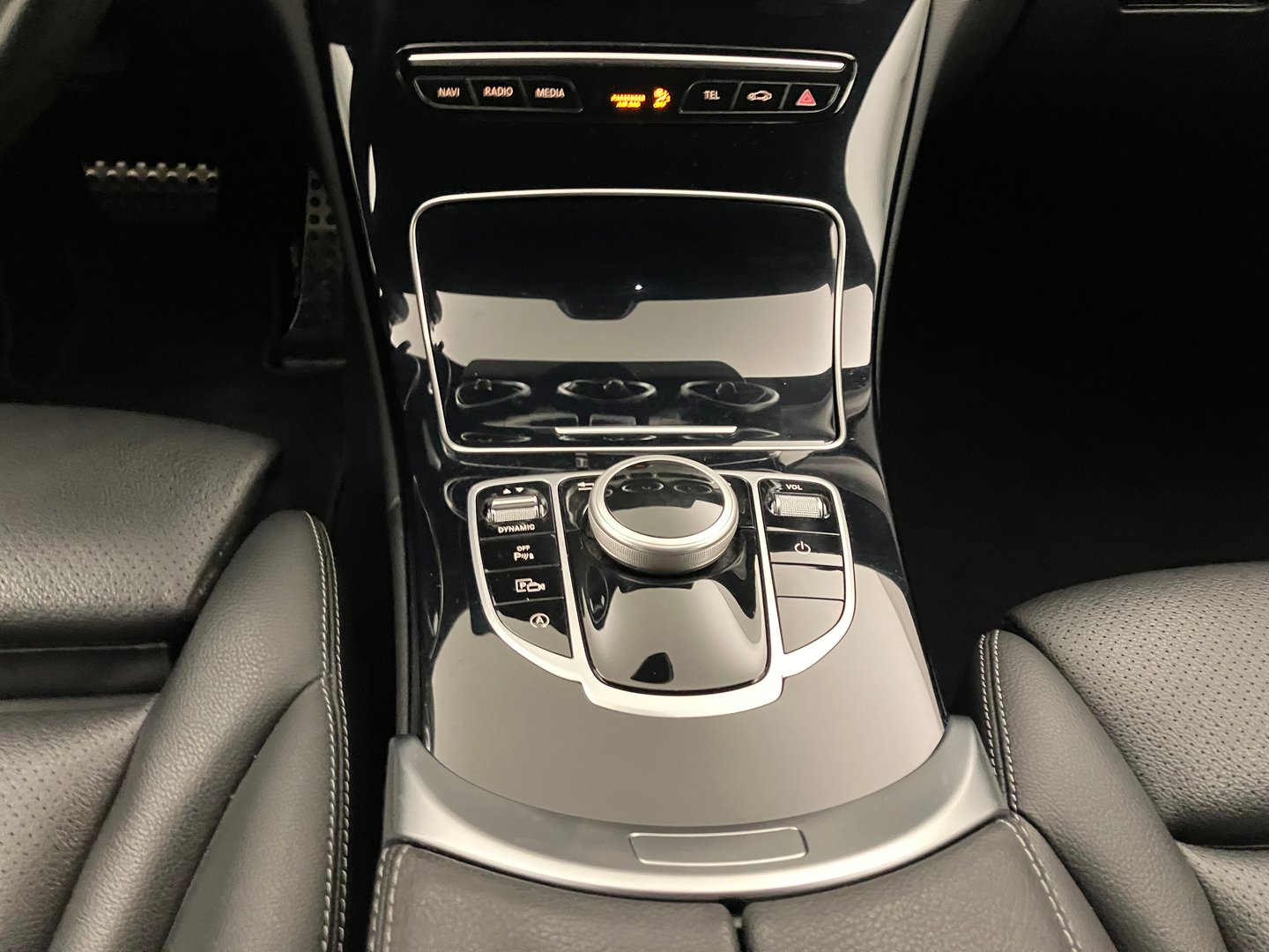 Mercedes C 220 d T 4MATIC Aut. | Bild 23 von 29