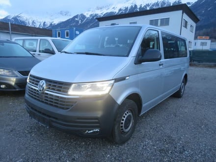 VW Transporter Kombi LR TDI