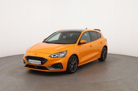 Ford Focus Lim. ST