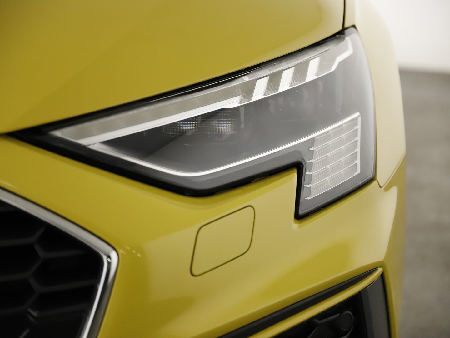 Audi A3 Sportback 40 TFSI e S line | Bild 9 von 28