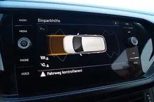 Thumbnail-Foto von Fahrzeug