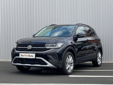 VW T-Cross Friends TSI