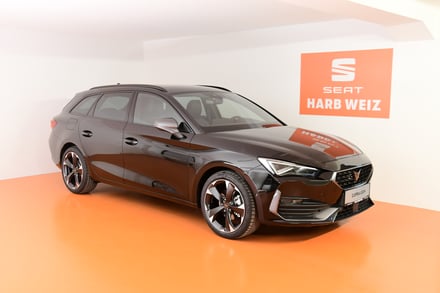 CUPRA Leon SP Kombi 1.5 eTSI DSG 150