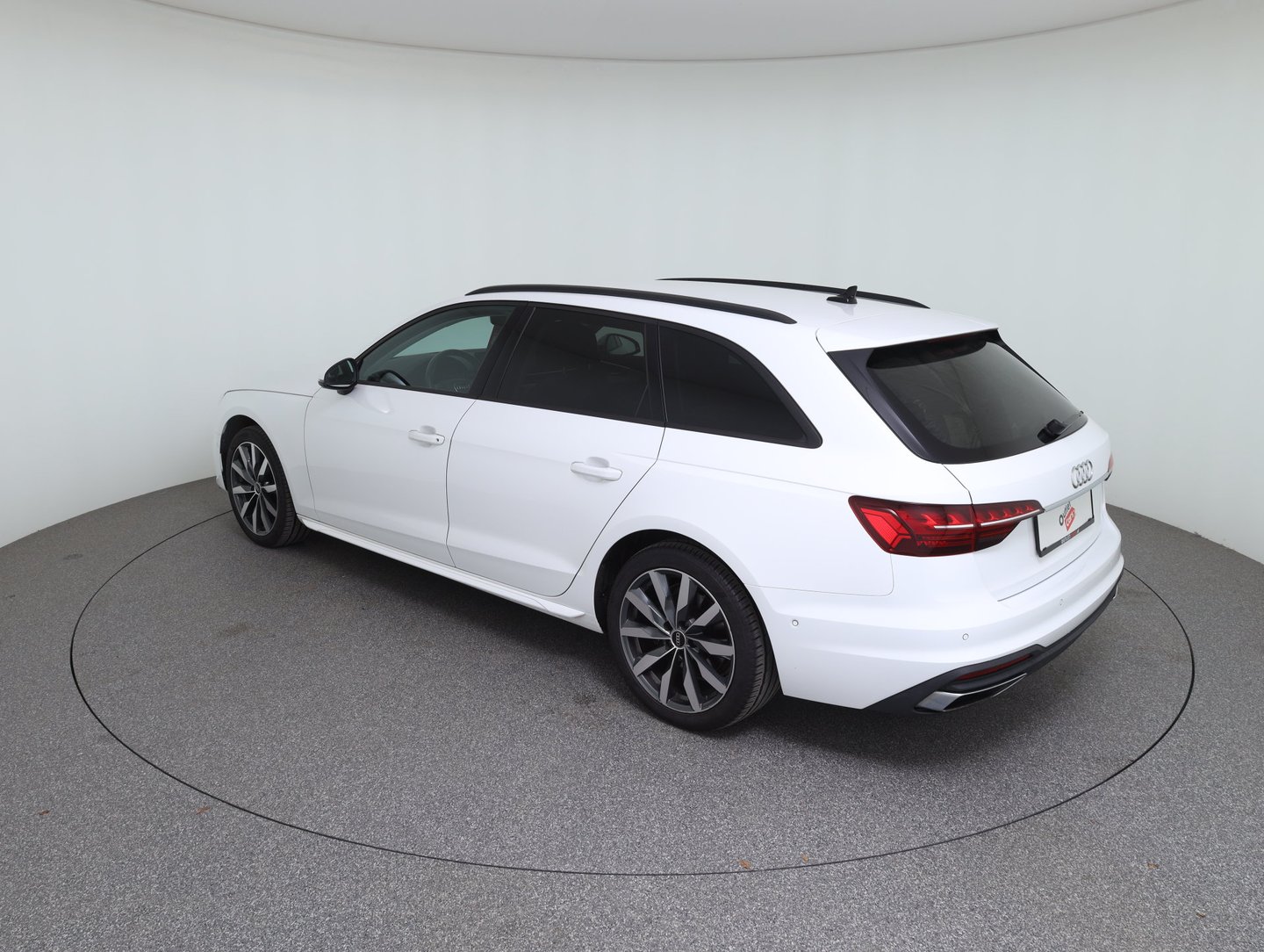 Audi A4 Avant 35 TDI | Bild 7 von 10