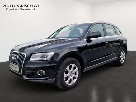 Audi Q5 2.0 TDI quattro Style