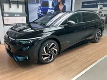 Thumbnail-Foto von Fahrzeug